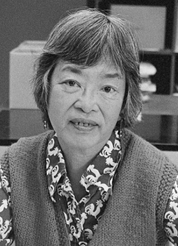 Abbott, Isabella Aiona
