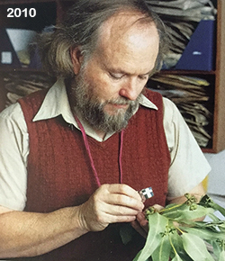 Cranfield, Raymond Jeffrey