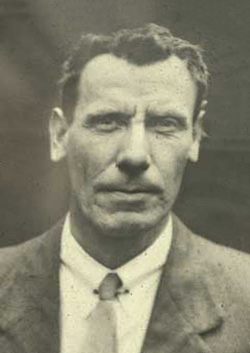 photo William Douglas Francis