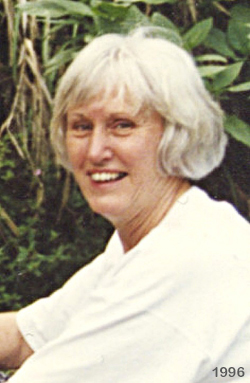 Graham, Joan