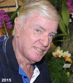 Harris, Wayne Kinglsey