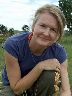 Hickman, Ellen J.