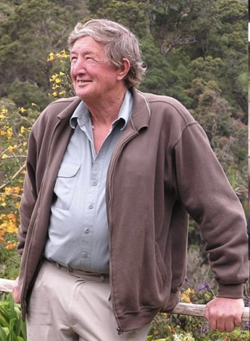 Stocker, Geoffrey Charles