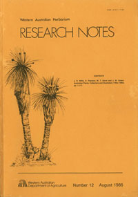 Willis et al 1986 cover