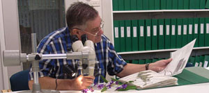 Public Reference Herbarium
