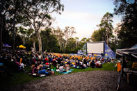 Sunset Cinema